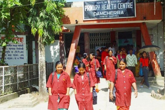 ATHCEA is all set to place 9-points of charter of Demands ATHCEA is all set to place 9-points of charter of Demands